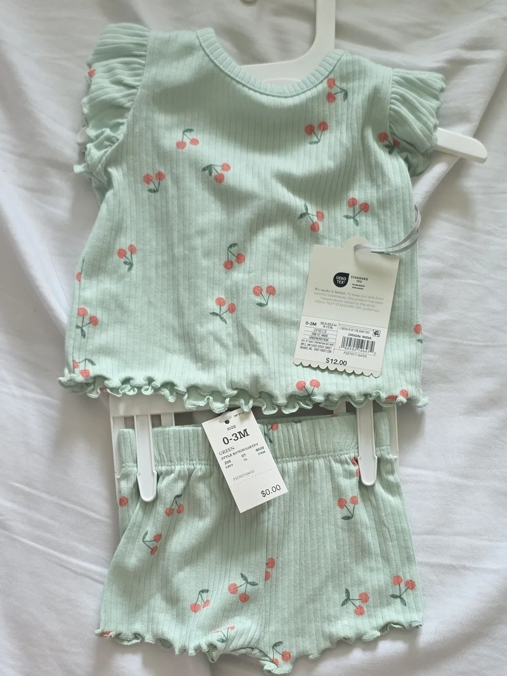 cloud island soft mint